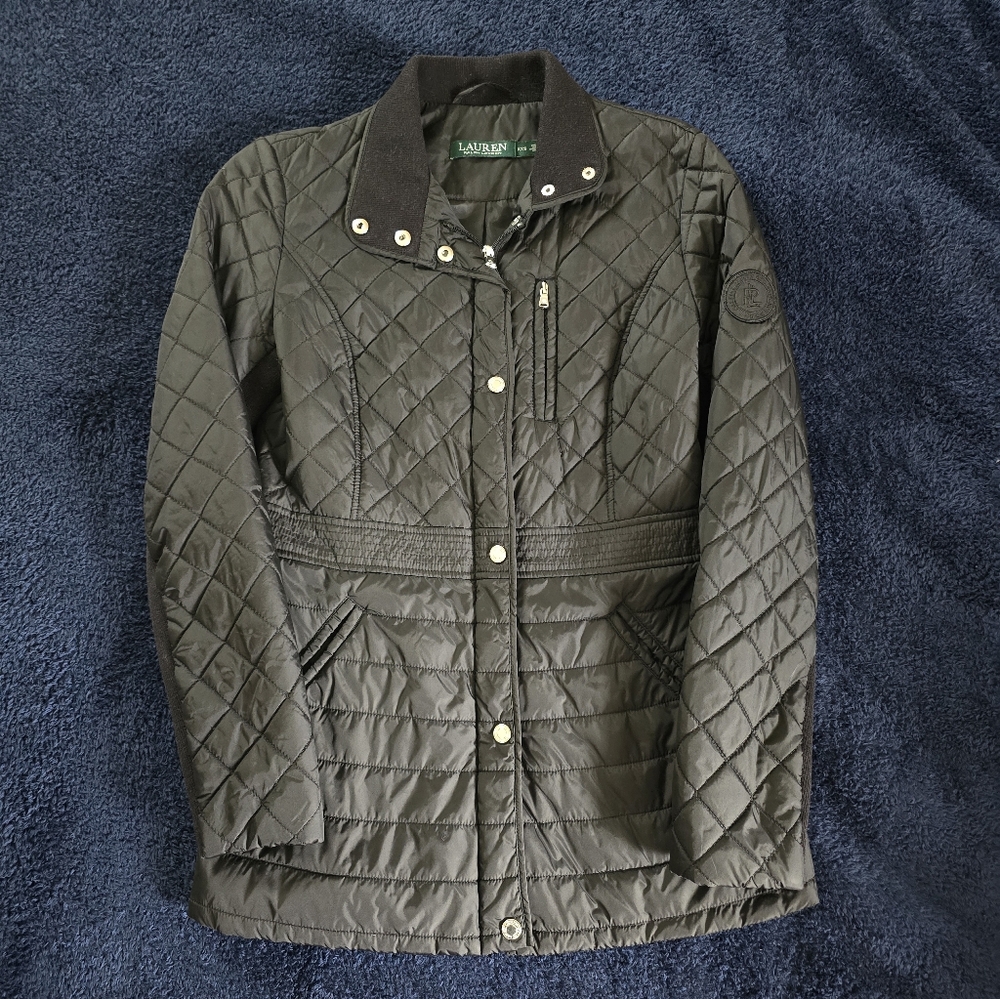 Lauren Ralph Lauren Jacket